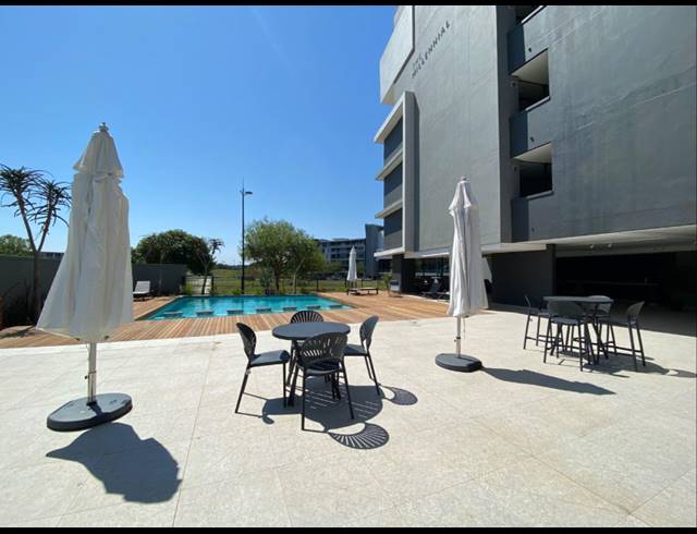 1 BEDROOM APARTMENT TO LET IN UMHLANGA RIDGE